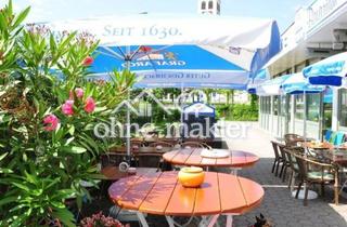 Gastronomiebetrieb mieten in Eggerstrasse, 94469 Deggendorf, Gastronomie Bavarium Deggendorf