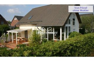 Einfamilienhaus kaufen in 21244 Buchholz, Einfamilienhaus in begehrter Märchensiedlung in Buchholz - Ideal für Familien