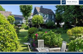 Einfamilienhaus kaufen in 58256 Ennepetal, Bebaubares Land und Einfamilienhaus mit großem Garten