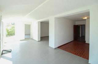 Wohnung kaufen in 54317 Gusterath, Die Sonne genießen: ETW mit Gartenmitbenutzung und kleiner Terrasse