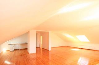 Wohnung kaufen in 54317 Gusterath, Wohnen in der Natur: Dachgeschosswhg. mit Gartenmitbenutzung und Terrasse