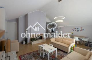Wohnung kaufen in Bietigheimer Str., 17, 71691 Freiberg, Provisionsfrei! Moderne und neuwertig 4-Zimmer Wohnung