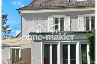 Haus mieten in 86199 Augsburg, Geräumiges Haus mit großem Garten und Pool in Göggingen