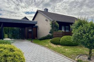 Einfamilienhaus kaufen in 38458 Velpke, Wohnen auf einer Ebene - gemütliches Einfamilienhaus in Velpke