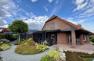 Einfamilienhaus kaufen in 38446 Wolfsburg, Hochwertiges Einfamilienhaus in gefragter Lage von Wolfsburg