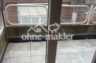 Loft kaufen in Altenberger Str, 48161 Münster, Altenberger Str 2ZKB 2 Balkone Erbpacht Stellplatz saniert frei 46qm