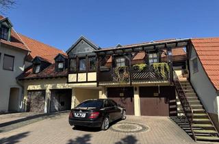 Wohnung kaufen in 55239 Gau-Odernheim, Vier-Zimmer-Wohnung mit Garage