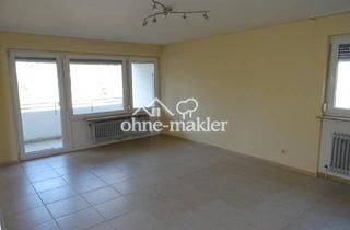 Wohnung kaufen in Rehhaldenweg 31, 73614 Schorndorf, Helle, Barrierefreie 3-Zimmer-Eigentumswohnung.