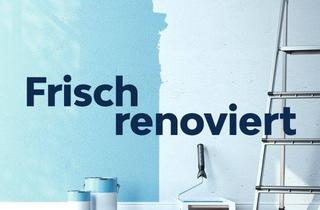 Wohnung mieten in Josef-Ries-Straße 13, 99706 Sondershausen, Frisch sanierte 3-Raumwohnung im Erdgeschoss
