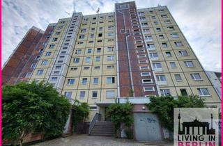 Wohnung kaufen in 12619 Berlin, Solide Kapitalanlage: Vermietete Eigentumswohnung in Berlin-Hellersdorf!