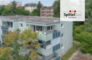 Wohnung kaufen in 78112 St. Georgen, Sonnige und ruhig gelegene 4-Zimmer-Wohnung mit traumhaftem Schwarzwaldblick