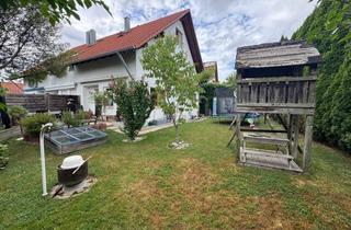 Haus kaufen in 88094 Oberteuringen, Familiendomizil mit schönem Gartengrundstück in ländlicher Wohnlage von Oberteuringen
