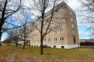 Geschäftslokal mieten in 03048 Cottbus, Vielseitige Büroflächen Nähe Bahnhof zu vermieten