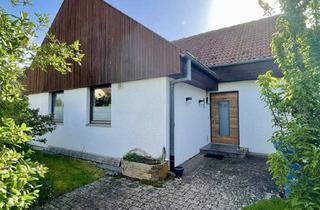 Einfamilienhaus kaufen in 91438 Bad Windsheim, Bad Windsheim - Architektenhaus mit Stil und Komfort in guter Wohnlage!