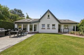 Einfamilienhaus kaufen in 40591 Düsseldorf, Düsseldorf - Exklusives Wohnen mit 60 m² Flächenreserve und Baupotenzial