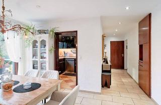 Wohnung kaufen in 71364 Winnenden, Winnenden - Familienfreundliche 4-Zimmer-Wohnung in Winnenden ++TERRASSE++GARAGE++offner Kamin++