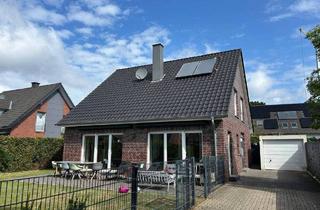 Einfamilienhaus kaufen in 48165 Münster, Münster - Neuwertiger und moderner Wohntraum in Hiltrup-Ost!