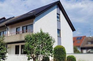 Haus kaufen in 71409 Schwaikheim, Schwaikheim - ***PROVISIONSFREI*** - Familienfreundliches Reiheneckhaus mit zwei Bädern und zwei Garagen!