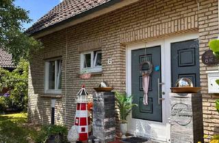 Einfamilienhaus kaufen in 27793 Wildeshausen, Wildeshausen - Attraktives Einfamilienhaus in Wildeshausen zu verkaufen!