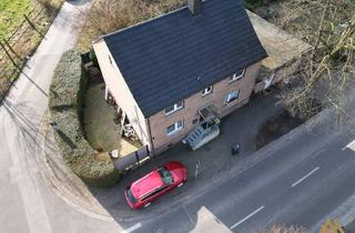 Einfamilienhaus kaufen in 45329 Essen, Essen - Verkauf: Vorankündigung - Einfamilienhaus mit Einliegerwohnung in Altenessen-Nord !
