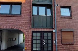 Wohnung kaufen in 25335 Elmshorn, Elmshorn - Vielseitig nutzbare 3-Zimmer-Wohnung mit Wintergarten und Terrasse in Elmshorn