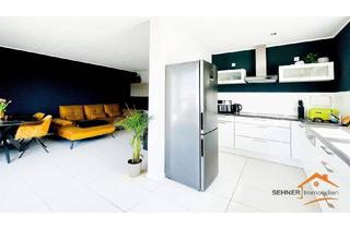 Wohnung kaufen in Ardeyweg 38, 59494 Soest, Soest - Soester Westen: Helle und exklusive Dachgeschosswohnung (63m²) mit Südbalkon