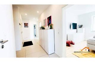 Wohnung kaufen in Ardeyweg 38, 59494 Soest, Soest - Soester Westen: Helle und exklusive Dachgeschosswohnung (79m²) mit Südwestbalkon