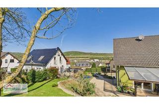 Haus kaufen in 54441 Temmels, Temmels - L-GREVENMACHER GRENZE: GEPFLEGTES WOHNHAUS IN TOP-LAGE!