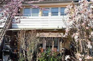 Haus kaufen in 28844 Weyhe, Weyhe - Gepflegtes Reihenmittelhaus mit Garten und Balkon
