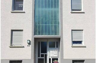 Wohnung kaufen in 64807 Dieburg, Dieburg - Dieburg ETW 2 Zimmerwohnung mit Balkon