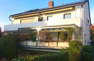 Mehrfamilienhaus kaufen in 64521 Groß-Gerau, Groß-Gerau - Solides Mehrfamilienhaus bestens für KAI