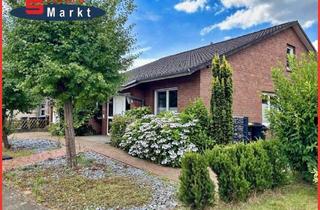 Einfamilienhaus kaufen in 32425 Minden, Minden - Bungalow in zentraler Lage!