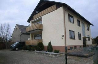 Haus kaufen in 97520 Röthlein, Röthlein - Gepflegtes 3-Fam.- Haus in Röthlein zu verkaufen
