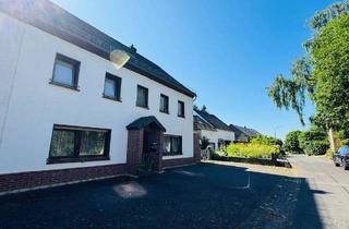 Einfamilienhaus kaufen in Kirchstraße 11, 54584 Feusdorf, Feusdorf - *** Seminarhaus *** Praxis Büro *** Einfamilienhaus *** Mehrgenerationen *** Modernes Wohnen **** Feusdorf *** EFH *** MFH *** großer Garten *** Nahe