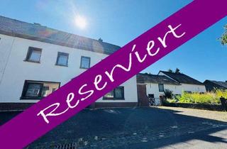 Einfamilienhaus kaufen in 54584 Feusdorf, Feusdorf - ***RESERVIERT*** Seminarhaus *** Praxis Büro *** Einfamilienhaus *** Mehrgenerationen *** Modernes Wohnen **** Feusdorf *** EFH *** MFH *** großer Gar