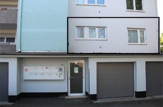 Wohnung kaufen in 34127 Kassel, Kassel - Ruhiges Wohnen in Rothenditmold - 3-Zimmer-Wohnung mit Balkon und