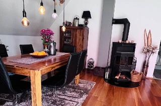 Wohnung kaufen in 42553 Velbert, Velbert - Provisionsfrei: 3-Zimmer-Wohnung mit Balkon-Garage-Kamin-Garten
