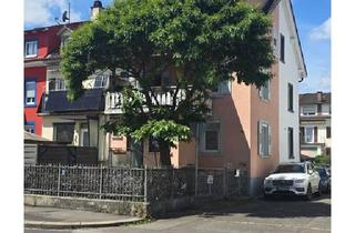 Einfamilienhaus kaufen in 79576 Weil am Rhein, Weil am Rhein - Kleines Haus zu verkaufen