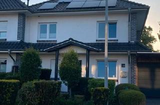 Doppelhaushälfte kaufen in 26135 Oldenburg, Oldenburg - Doppelhaushälfte 125m2