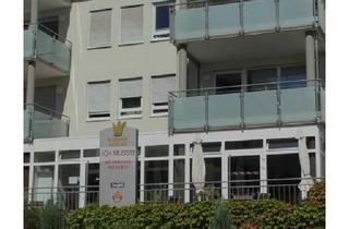 Wohnung kaufen in 72186 Empfingen, Empfingen - Barrierefreie 3 Zimmer Wohnung im KroneAreal