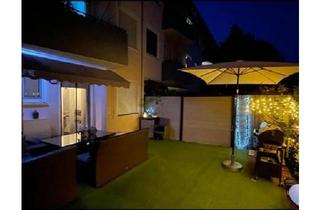 Wohnung kaufen in 83301 Traunreut, Traunreut - 3 Zimmer Wohnung mit Garden ( privat verkaufen, ohne Makler)