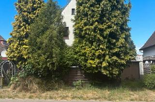 Einfamilienhaus kaufen in 27572 Bremerhaven, Bremerhaven - Einfamilienhaus