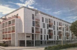 Wohnung kaufen in 65510 Idstein, Idstein - Leerstehende 2?Zimmer?ETW in Idstein - ideale Kapitalanlage