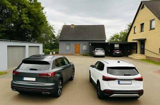 Einfamilienhaus kaufen in 49504 Lotte, Lotte - Modernisiertes Einfamilienhaus Zweifamilienhaus
