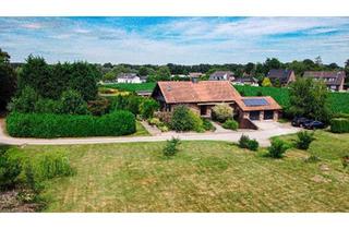 Einfamilienhaus kaufen in 46519 Alpen, Alpen - Landhausidylle trifft Raumwunder-Familienparadies mit über 5500m²