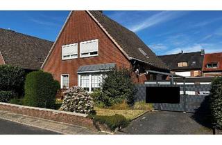 Einfamilienhaus kaufen in 41379 Brüggen, Brüggen - Einfamilienhaus in Brüggen-Born