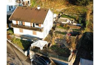 Einfamilienhaus kaufen in 78727 Oberndorf, Oberndorf am Neckar - Einfamilienhaus in Aistaig
