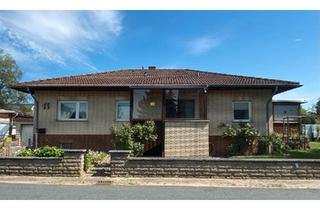 Haus kaufen in 31241 Ilsede, Ilsede - Bungalow in IlsedeÖlsburg
