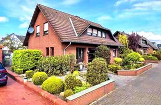 Einfamilienhaus kaufen in 49393 Lohne, Lohne (Oldenburg) - Einfamilienhaus von Privat in Lohne - Verfügbar ab Jan26