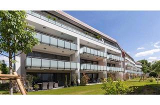 Wohnung kaufen in 88512 Mengen, Mengen - Moderne 3,5 Zimmer Wohnung in zentraler Lage